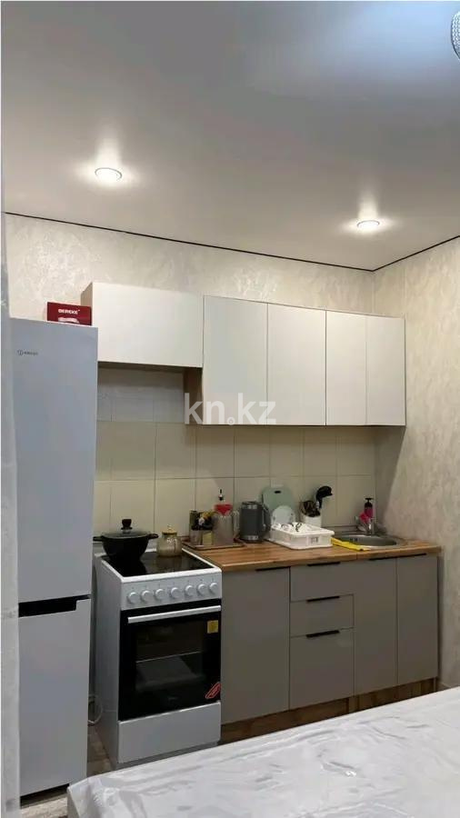Продажа 1-комнатной квартиры, 39 м², ул. Нарикбаева, дом  9 в Астане - фото 2