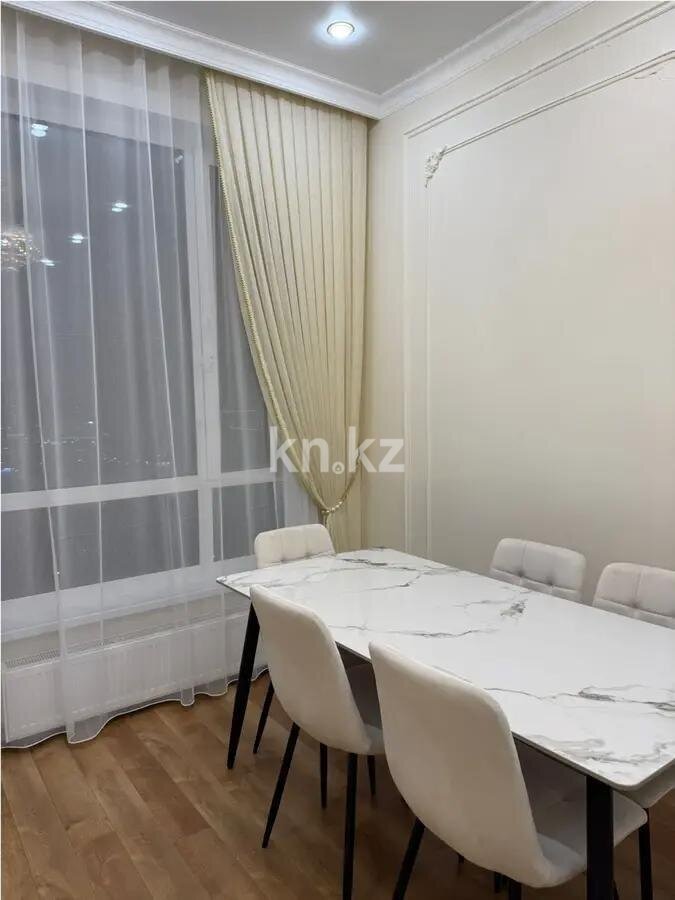 Продажа 2-комнатной квартиры, 65 м² в Астане - фото 2