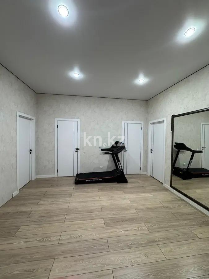 Продажа 3-комнатной квартиры, 86.1 м², ул. Нурмагамбетова, дом  19 в Астане - фото 7