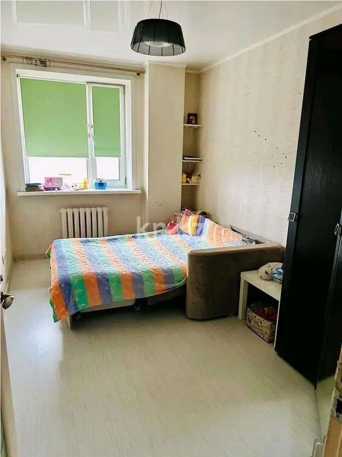 Продажа 4-комнатной квартиры, 94 м², пр. Богенбай батыра, дом  24/1 в Астане - фото 2