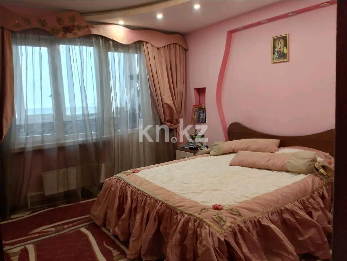 Продажа 3-комнатной квартиры, 92 м² в Алматы - фото 2