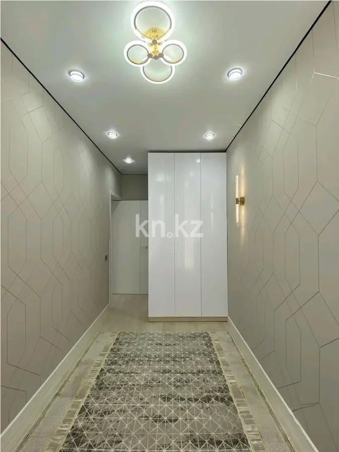 Продажа 2-комнатной квартиры, 38 м² в Алматы - фото 2