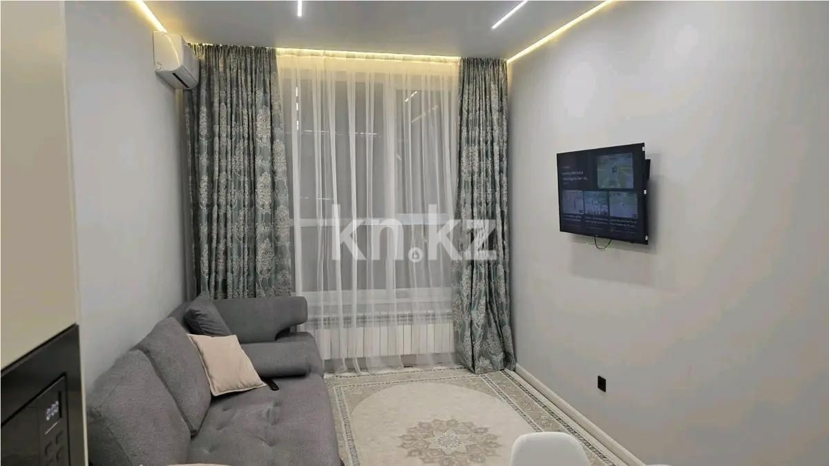 Продажа 3-комнатной квартиры, 80 м² в Алматы - фото 2