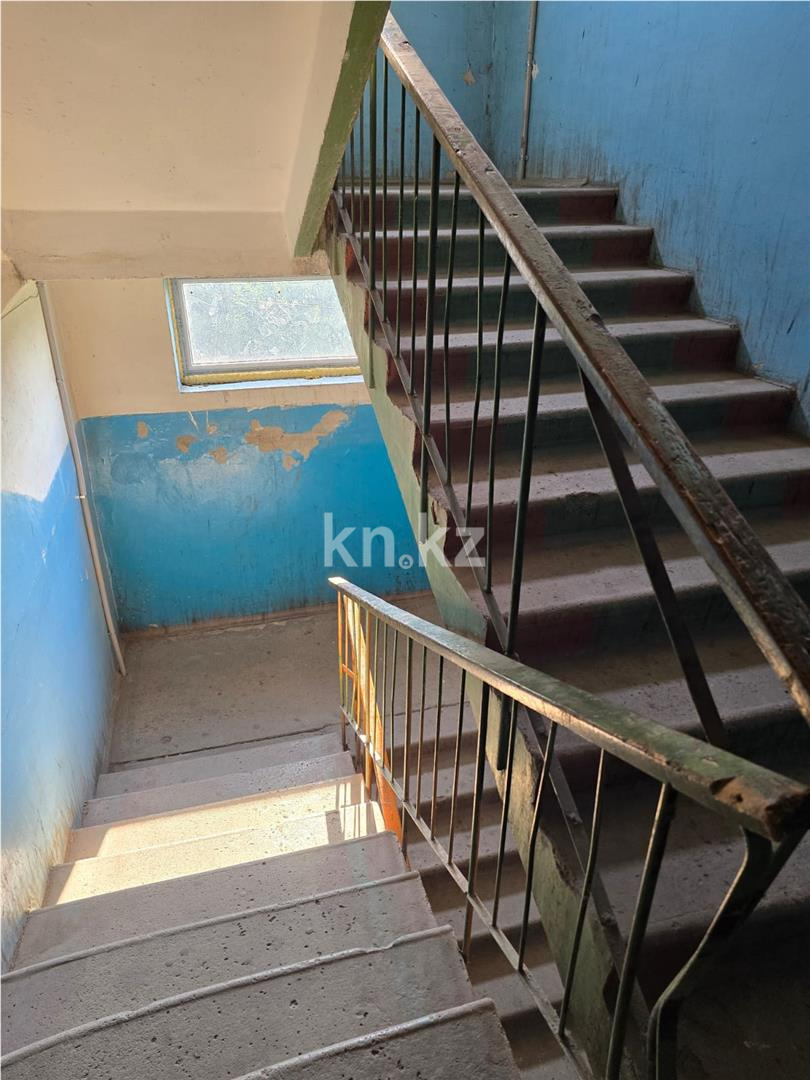 Продажа 3-комнатной квартиры, 62 м² в Темиртау - фото 12