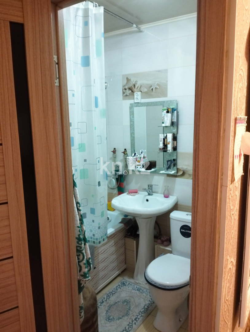 Продажа 2-комнатной квартиры, 49.7 м² в Таразе - фото 6