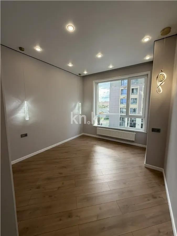 Продажа 1-комнатной квартиры, 40 м² в Астане - фото 2