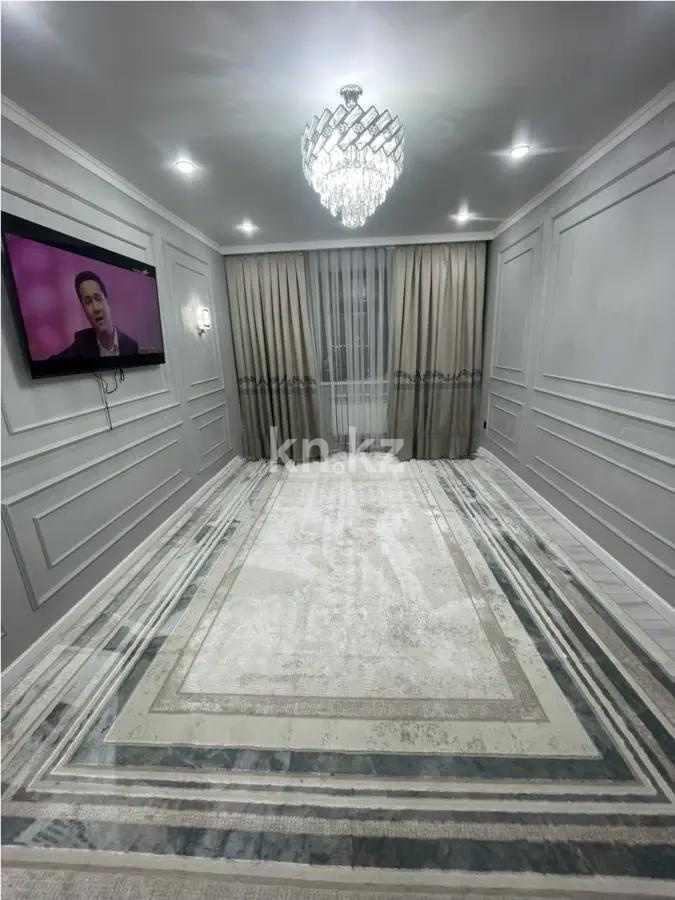 Продажа 2-комнатной квартиры, 50 м², пр. Кабанбай батыра, дом  75а в Астане