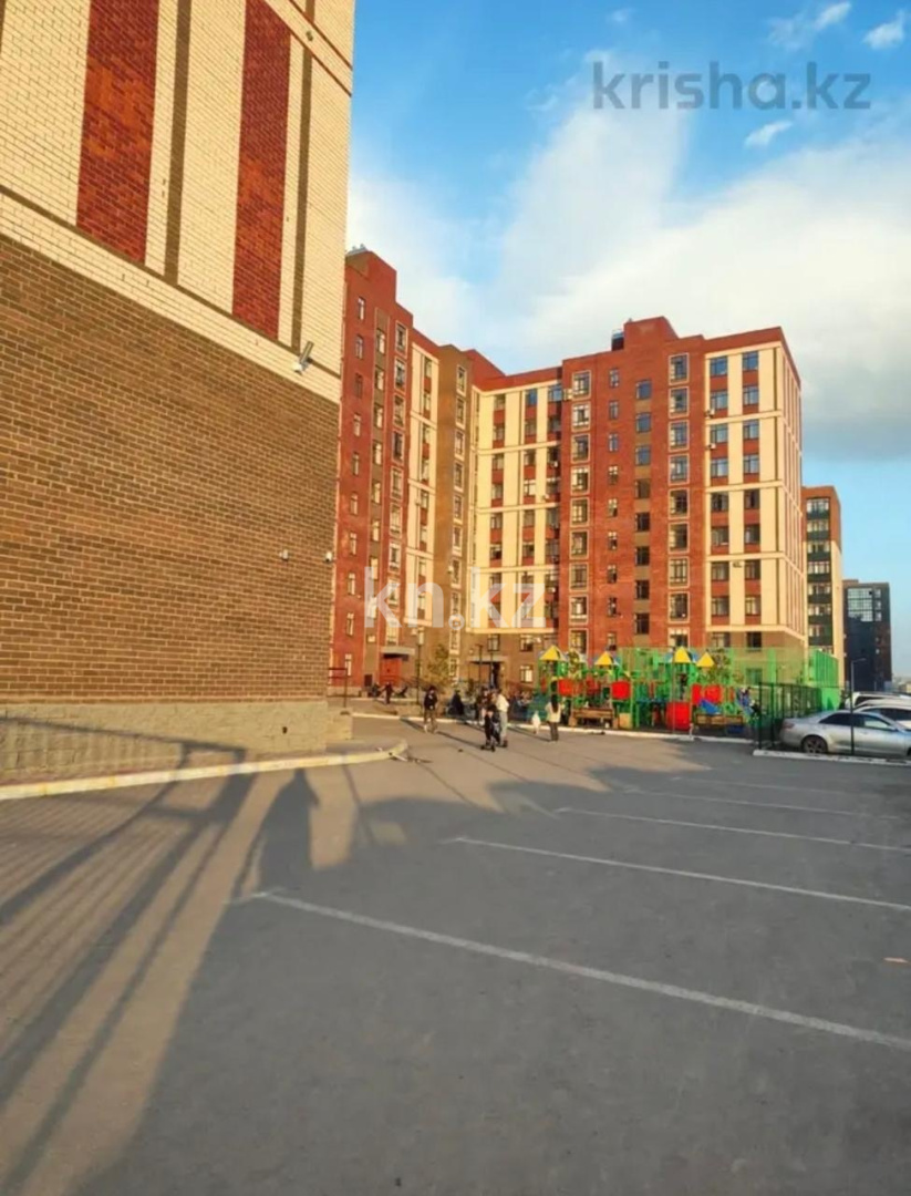 Продажа 2-комнатной квартиры, 55 м² в Караганде - фото 2