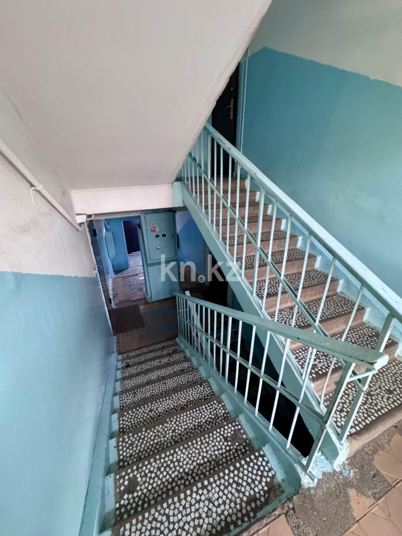 Продажа 2-комнатной квартиры, 52 м² в Алматы - фото 15