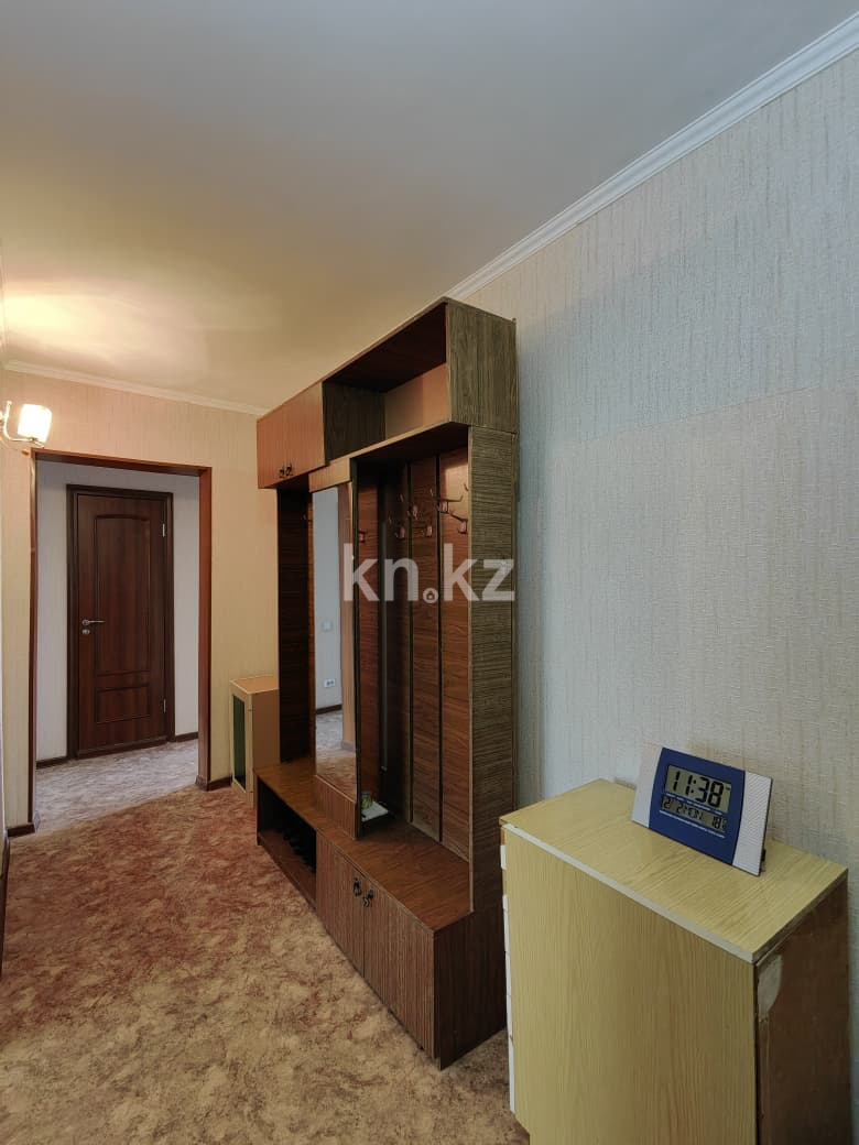 Продажа 3-комнатной квартиры, 65 м² в Караганде - фото 27