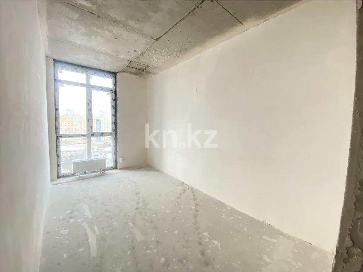 Продажа 3-комнатной квартиры, 82.5 м², ул. Акмешит, дом  1 в Астане - фото 2