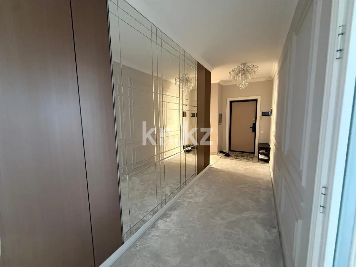 Продажа 4-комнатной квартиры, 116 м² в Астане - фото 5