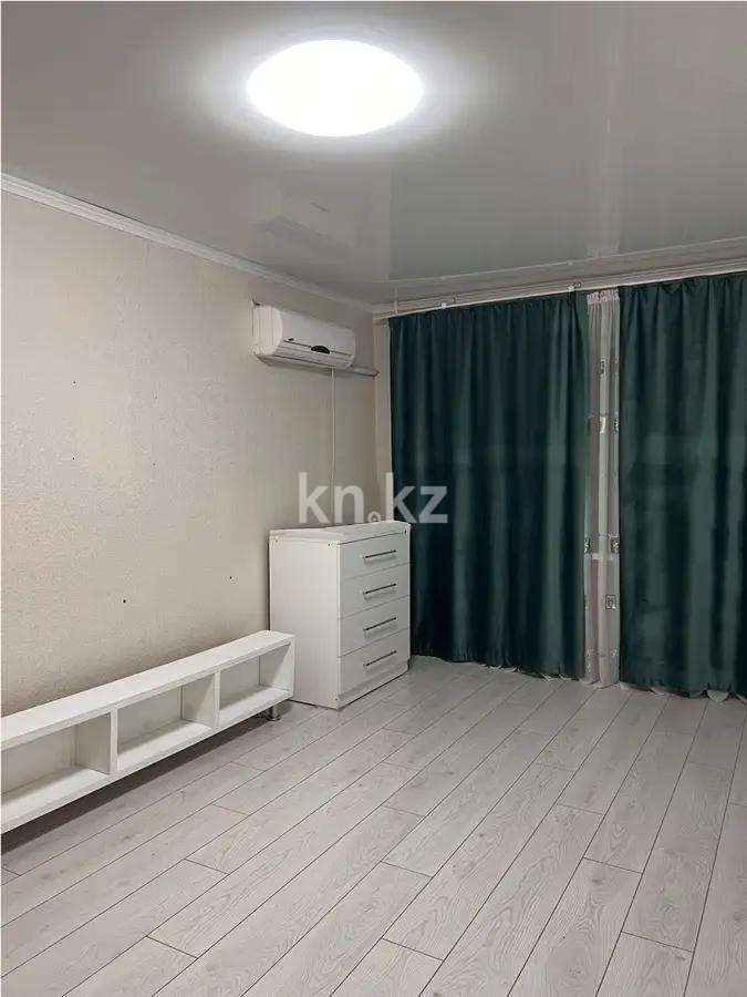 Продажа 1-комнатной квартиры, 30 м², ул. Биржан-сал, дом  1 в Астане