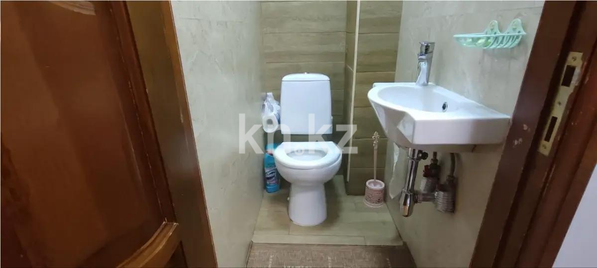 Продажа 4-комнатной квартиры, 101.9 м², ул. Гоголя, дом  42 в Алматы - фото 7