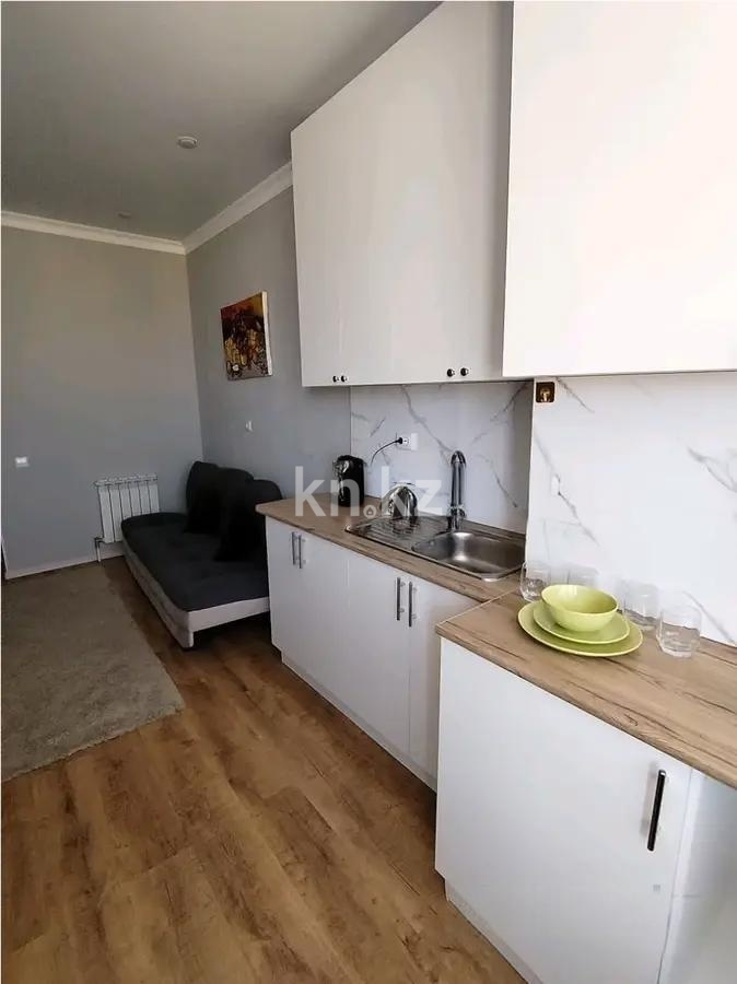 Продажа 2-комнатной квартиры, 35 м² в Астане - фото 2
