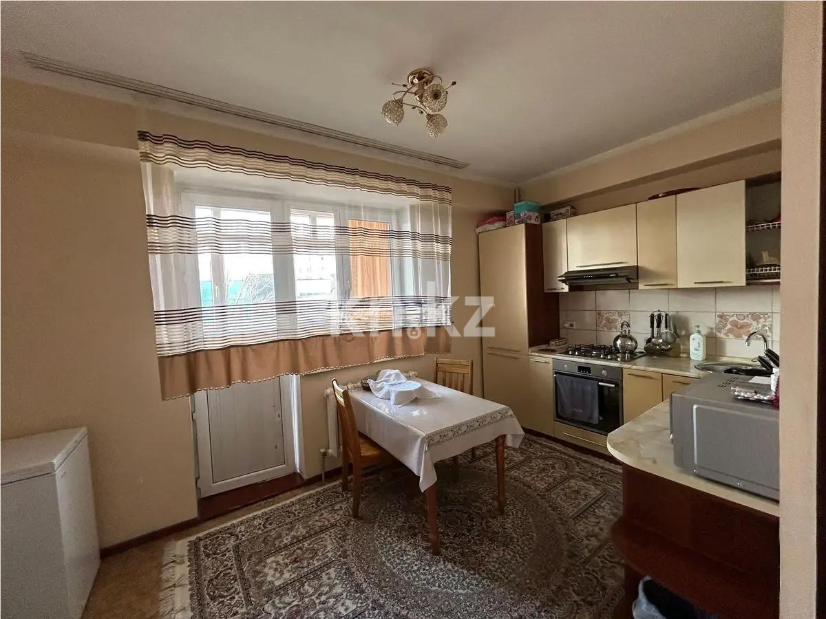 Продажа 2-комнатной квартиры, 69 м² в Алматы - фото 3