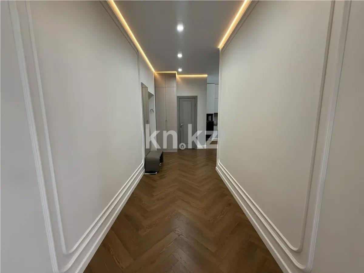 Продажа 4-комнатной квартиры, 126 м² в Астане - фото 8