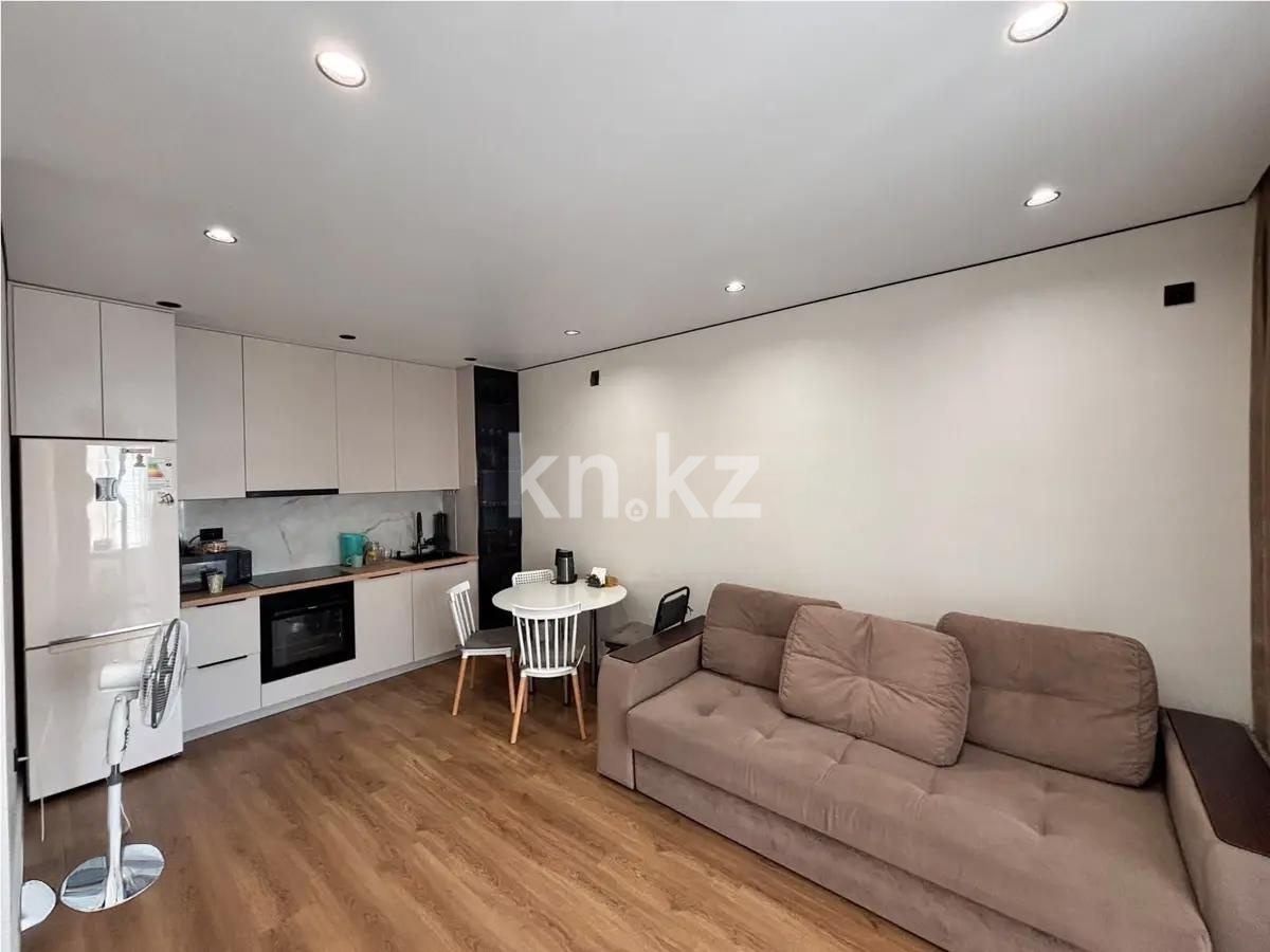 Продажа 2-комнатной квартиры, 42 м² в Астане - фото 2