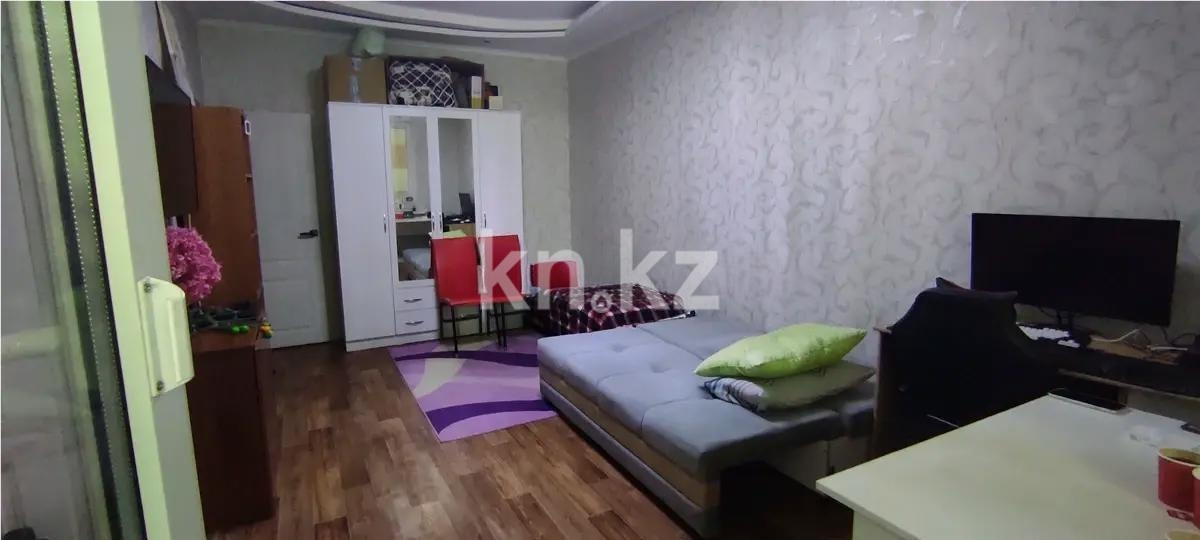 Продажа 1-комнатной квартиры, 38 м² в Алматы