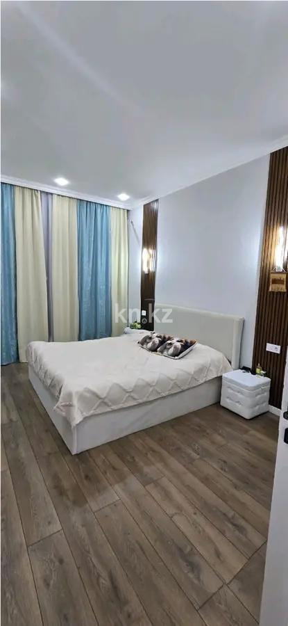 Продажа 4-комнатной квартиры, 105 м², ул. Асфендиярова, дом  8 в Астане - фото 2