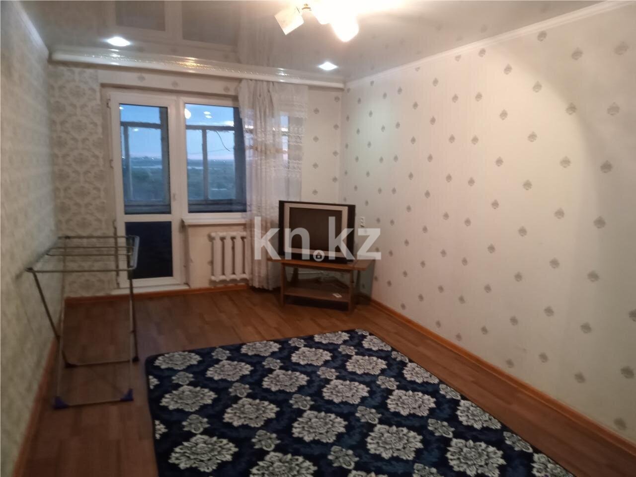 Продажа 2-комнатной квартиры, 45 м² в Караганде - фото 3