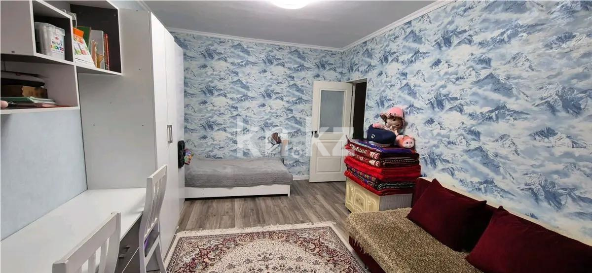 Продажа 3-комнатной квартиры, 78 м² в Алматы - фото 2