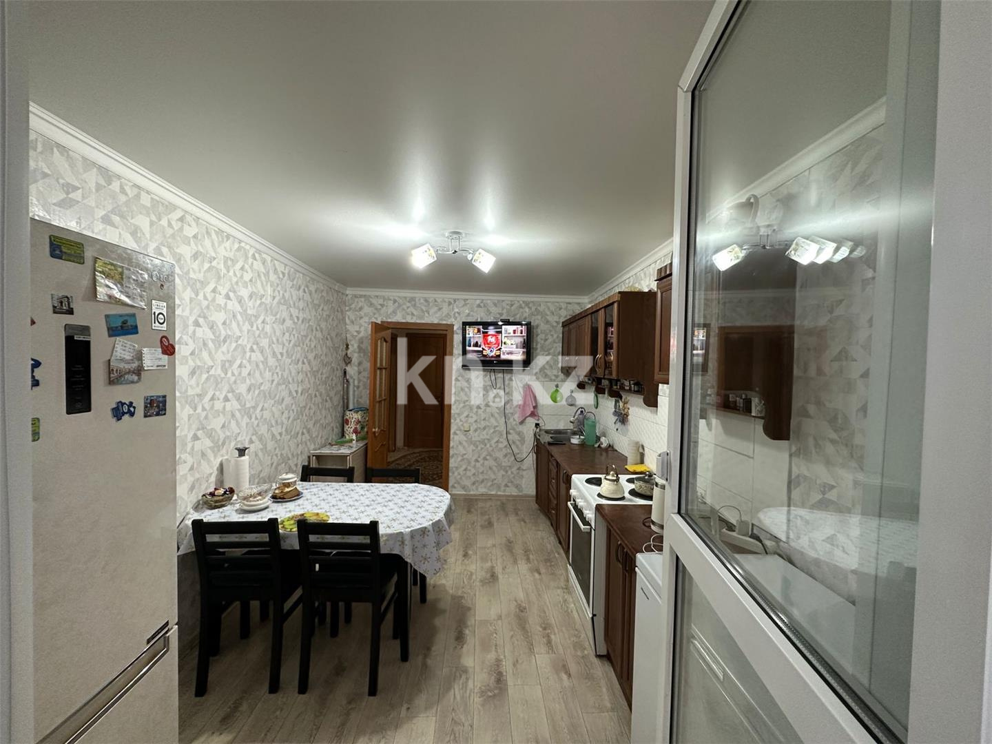 Продажа 2-комнатной квартиры, 54 м², мкр-н Степной-2, дом  6/2 в Караганде - фото 5