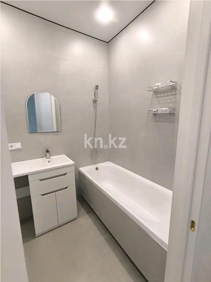 Продажа 1-комнатной квартиры, 36 м² в Астане - фото 4
