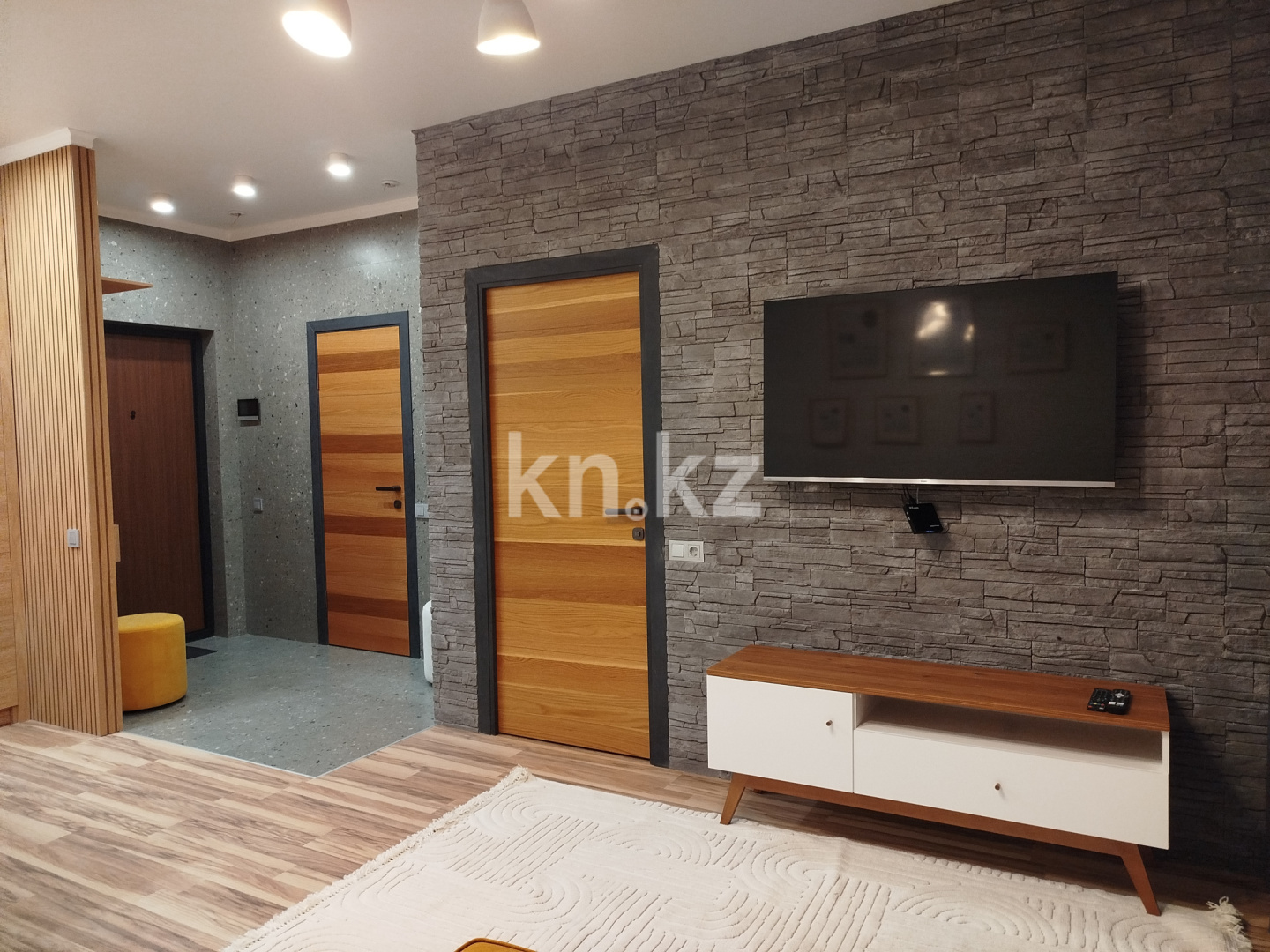 Продажа 2-комнатной квартиры, 45.2 м², ул. Сатпаева в Алматы - фото 6