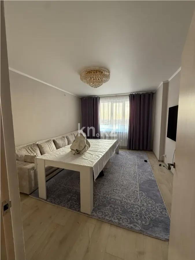 Продажа 3-комнатной квартиры, 78.6 м² в Астане