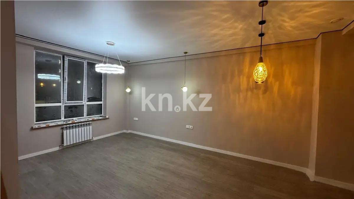 Продажа 1-комнатной квартиры, 36 м², мкр-н 20, дом  46 в Алматы