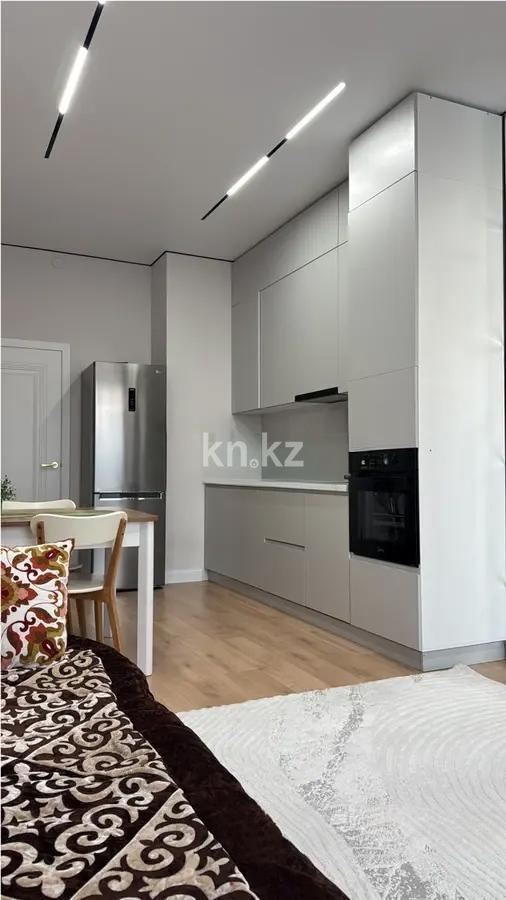Продажа 3-комнатной квартиры, 63 м² в Алматы - фото 3