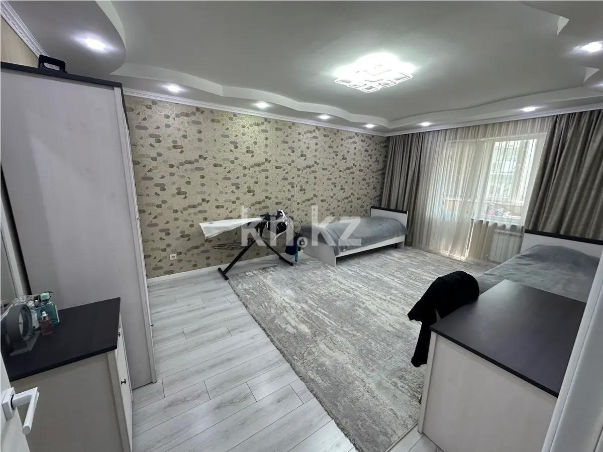 Продажа 3-комнатной квартиры, 93 м², мкр. Кулагер, дом  37 в Алматы - фото 3