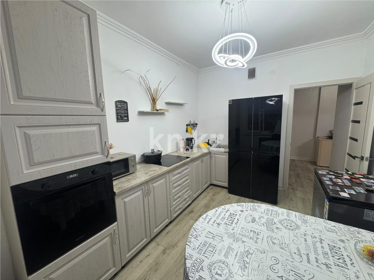 Продажа 2-комнатной квартиры, 60 м² в Караганде - фото 10