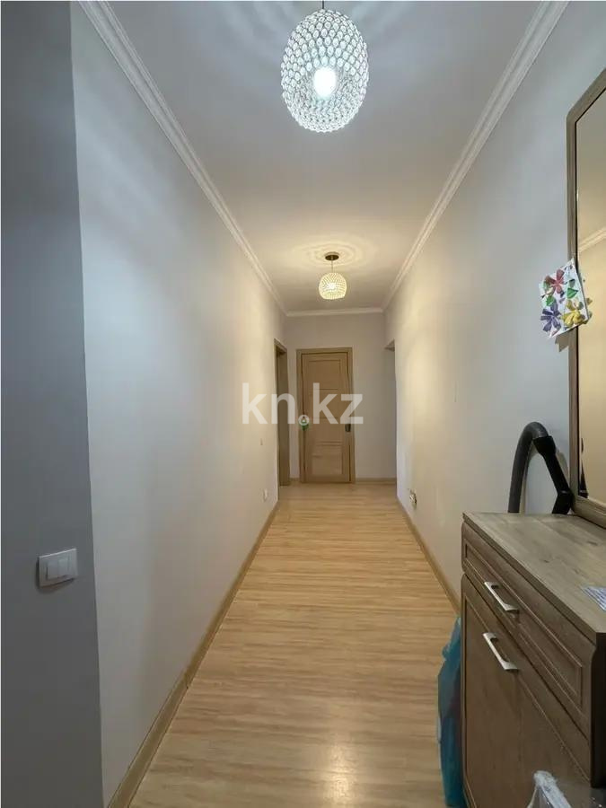 Продажа 3-комнатной квартиры, 79 м² в Астане - фото 7