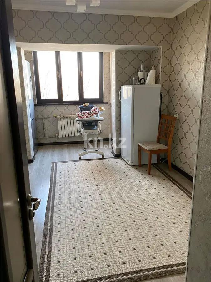 Продажа 2-комнатной квартиры, 60 м², пр. Рыскулова, дом  58 в Алматы - фото 3