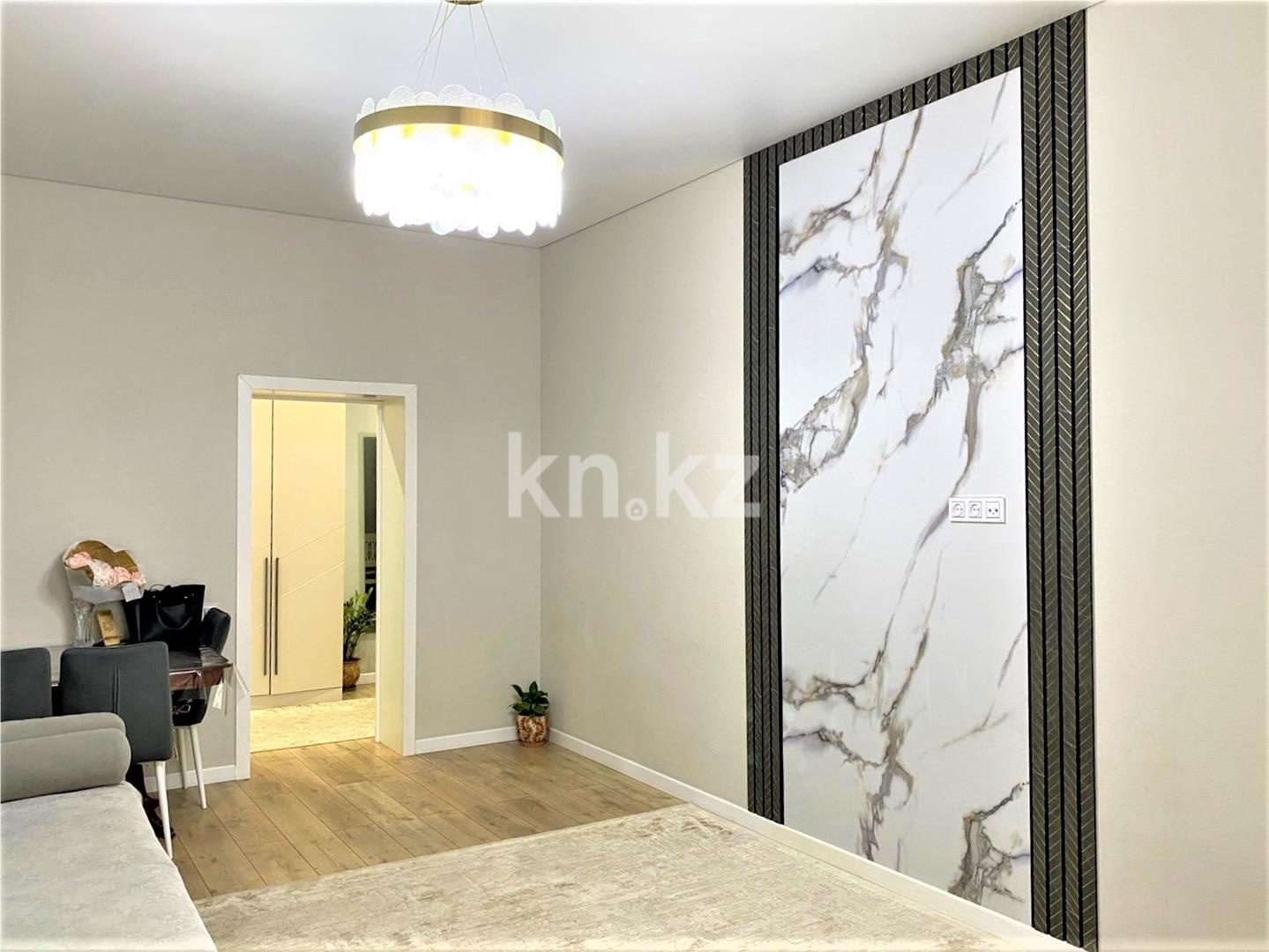 Продажа 3-комнатной квартиры, 67 м², ул. Муканова, дом  55г в Караганде - фото 6