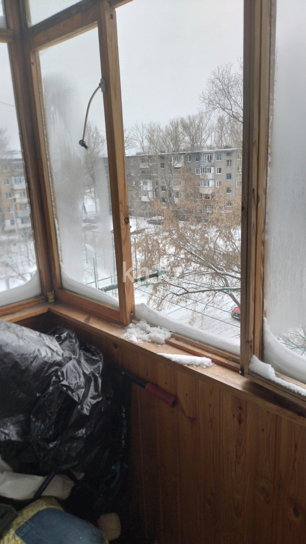 Продажа 2-комнатной квартиры, 46.4 м², мкр-н 12, дом  18 в Караганде - фото 10