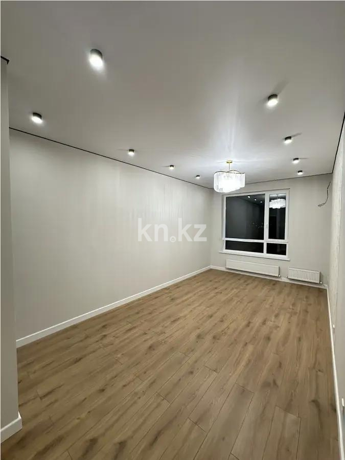 Продажа 2-комнатной квартиры, 47 м² в Астане