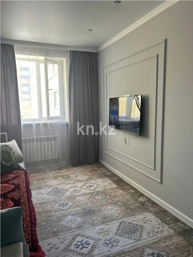 Продажа 3-комнатной квартиры, 61.1 м² в Астане