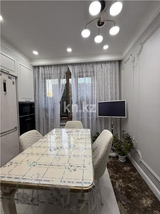 Продажа 3-комнатной квартиры, 71 м² в Алматы - фото 3