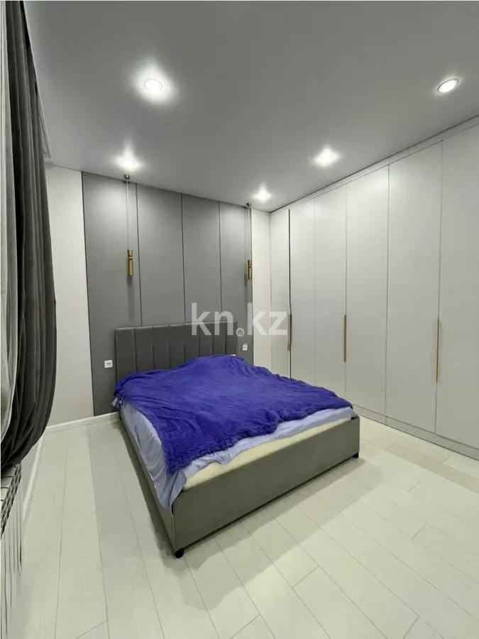 Продажа 2-комнатной квартиры, 64 м² в Караганде - фото 2