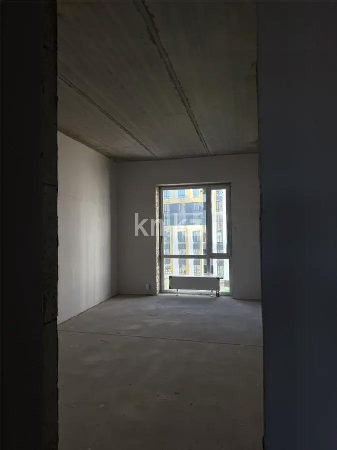 Продажа 3-комнатной квартиры, 101.4 м², ул. Жошы хана, дом  14/1 в Астане - фото 2