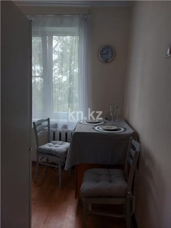 Продажа 3-комнатной квартиры, 62 м² в Алматы - фото 4
