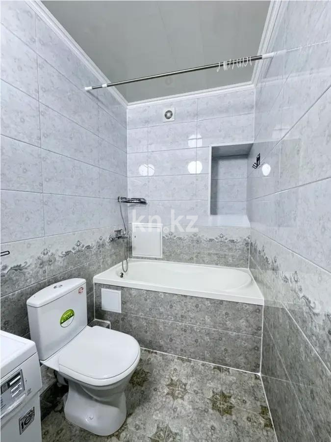 Продажа 2-комнатной квартиры, 34 м² в Астане - фото 4