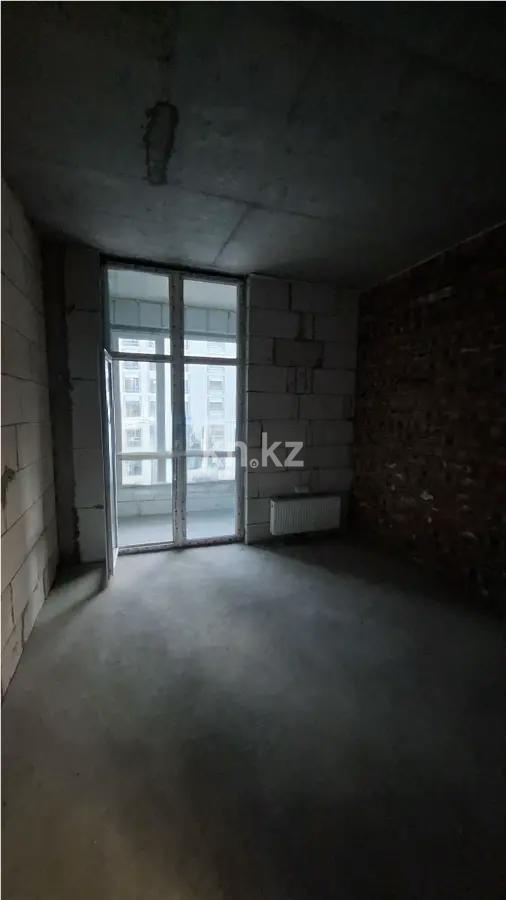 Продажа 1-комнатной квартиры, 40 м², ул. Байтурсынова, дом  32 в Астане - фото 3