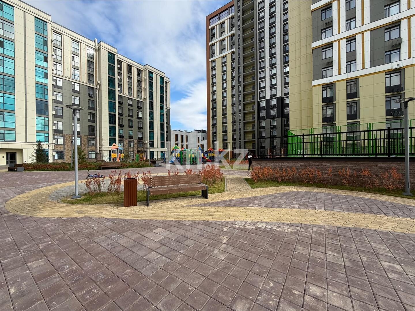 Продажа 4-комнатной квартиры, 117 м² в Караганде - фото 2