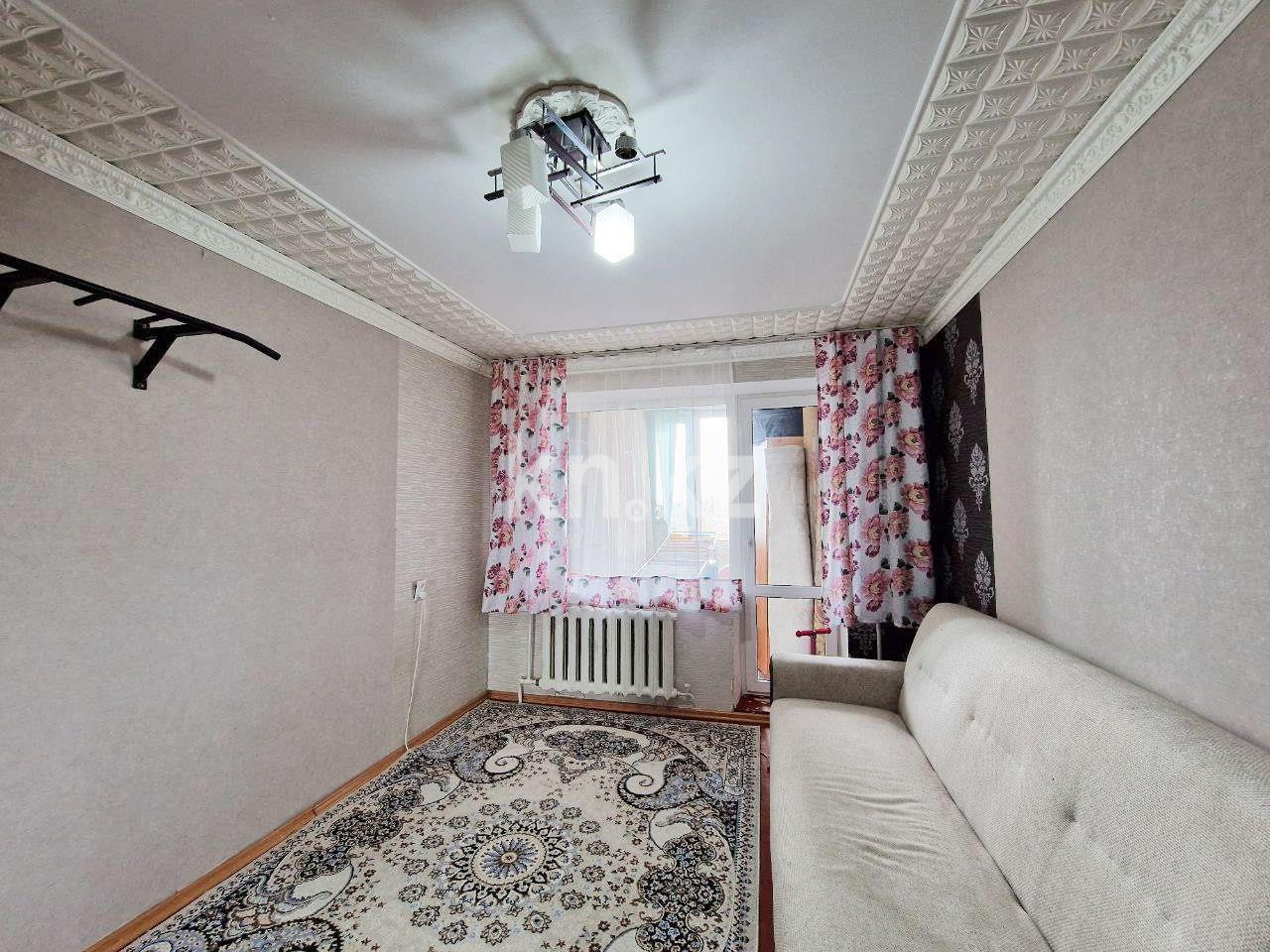 Продажа 3-комнатной квартиры, 67 м², пр. Металлургов, дом  34 в Темиртау - фото 5