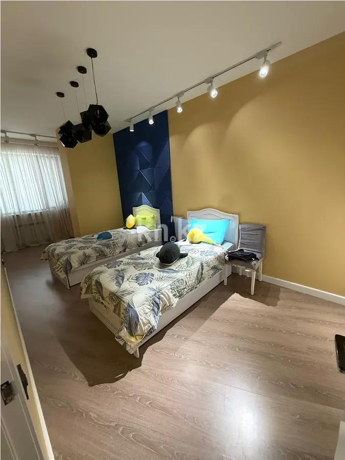 Продажа 3-комнатной квартиры, 105 м², пр. Гагарина, дом  124 в Алматы - фото 3