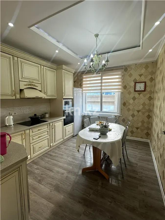 Продажа 3-комнатной квартиры, 83.3 м² в Астане - фото 4